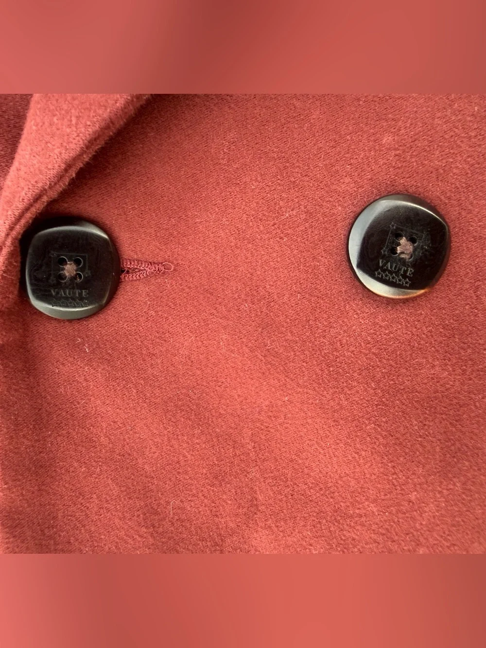 Vaute Jacket - Picture 5 of 8